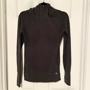 Dri fit gap hoodie